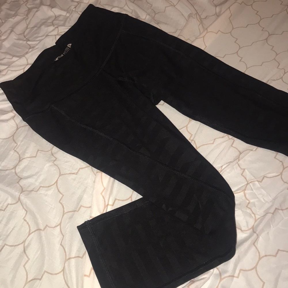 Old Navy Cropped Leggings